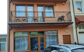 FLEMING Pokoje Gościnne